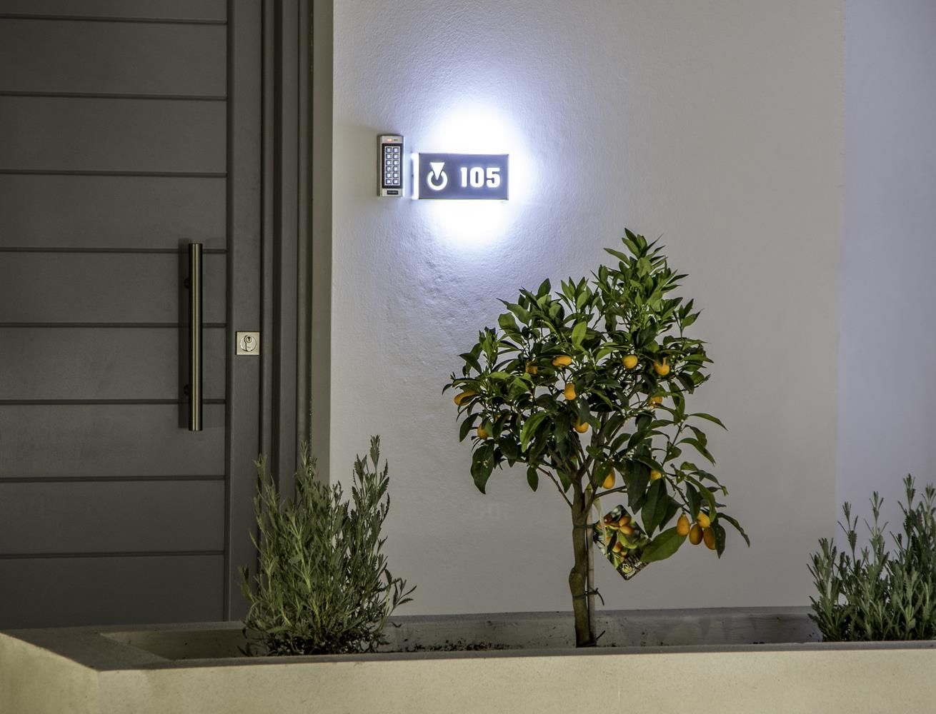 Oro Suites Syros