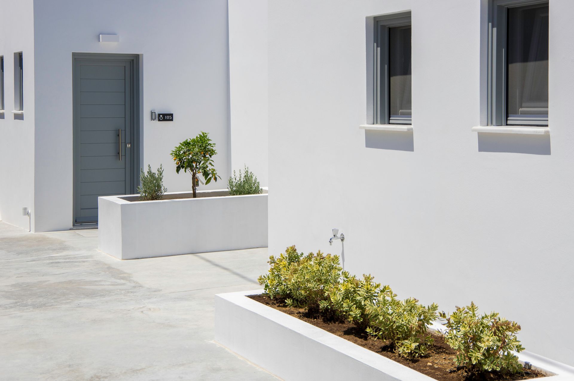 Oro Suites Syros