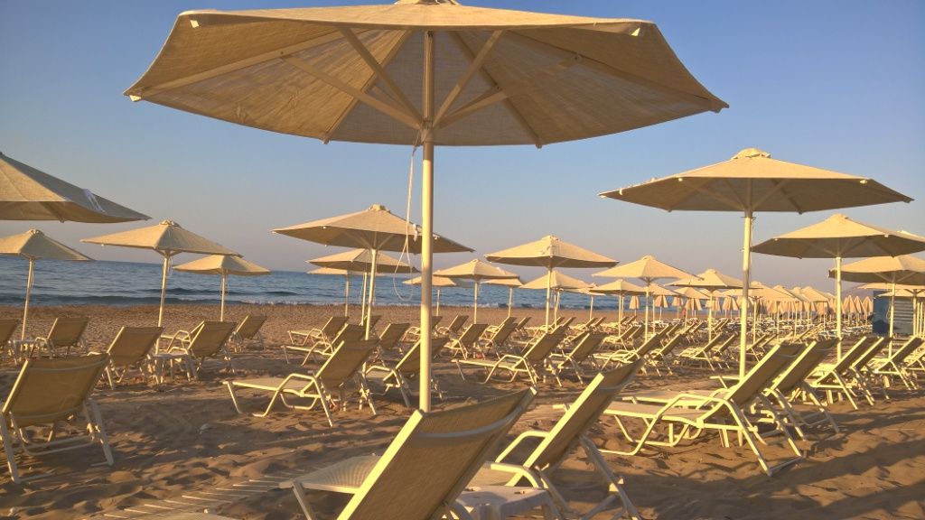 Orpheas Resort Crete