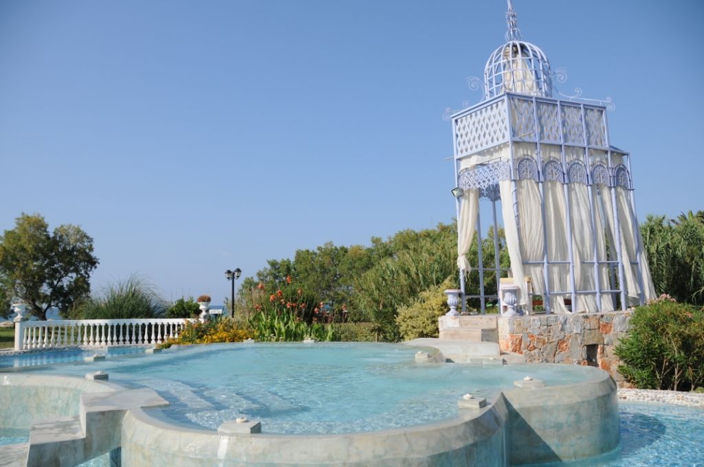 Orpheas Resort Crete