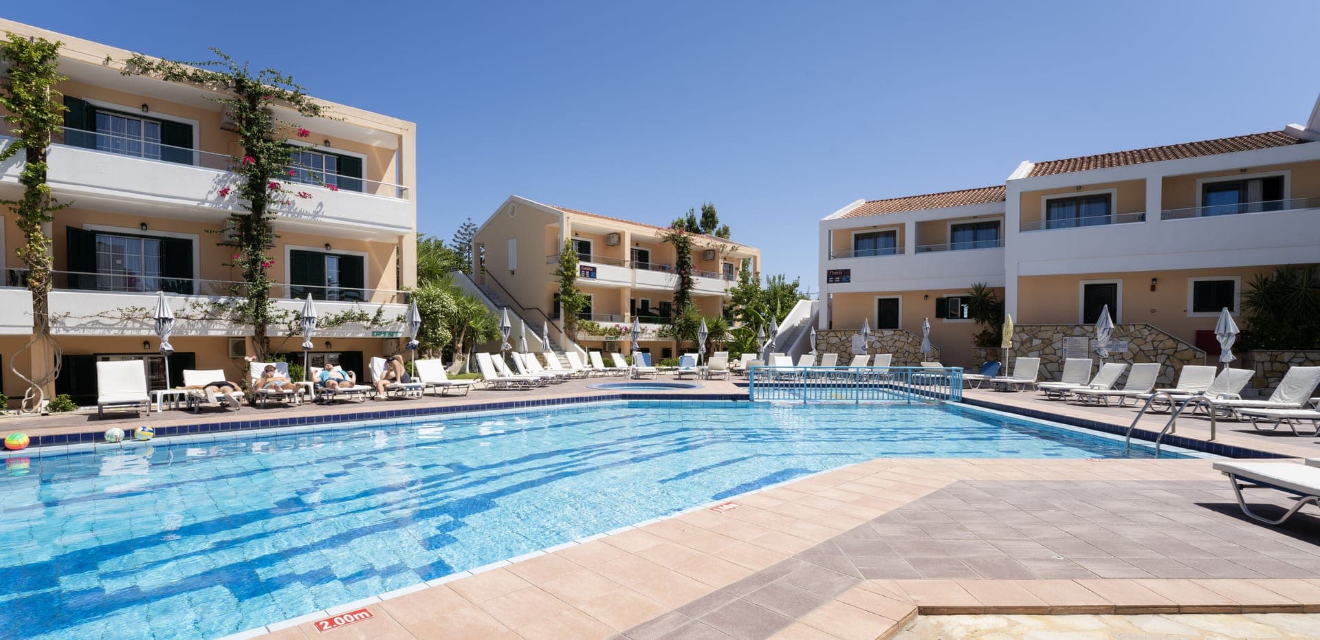 Oscar Hotel Zante