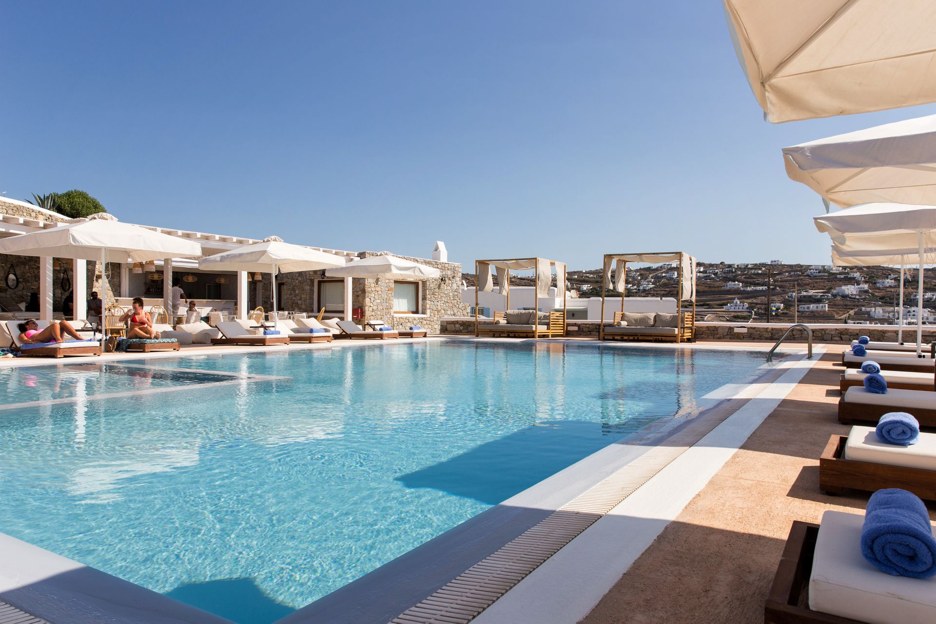 Osom Resort