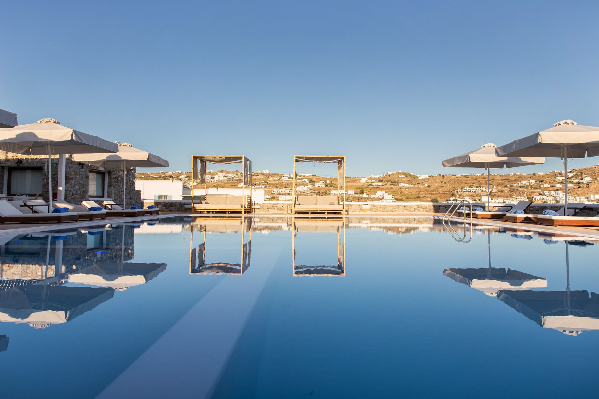 Osom Resort