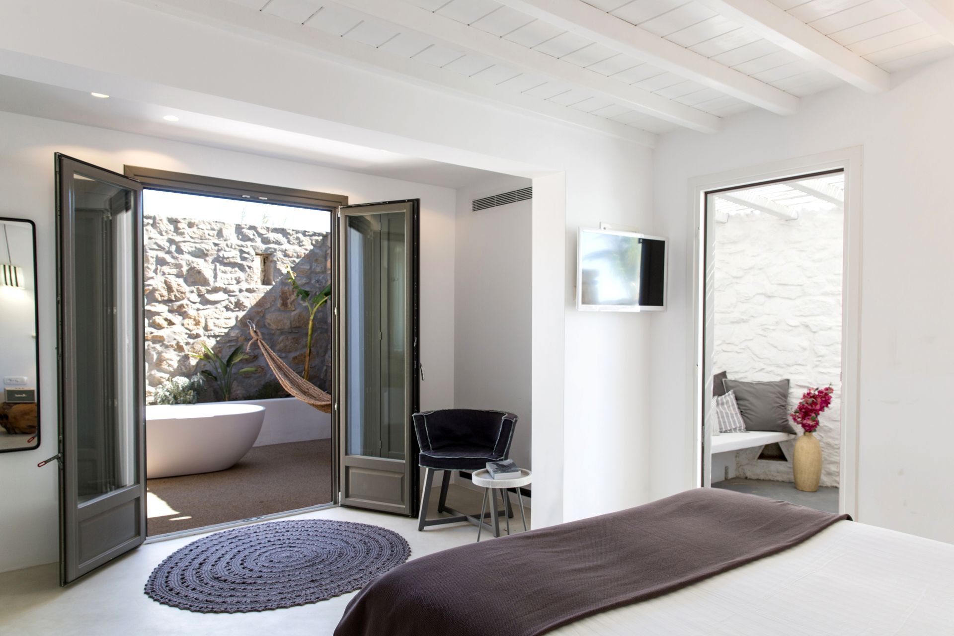 Ostraco Suites Mykonos