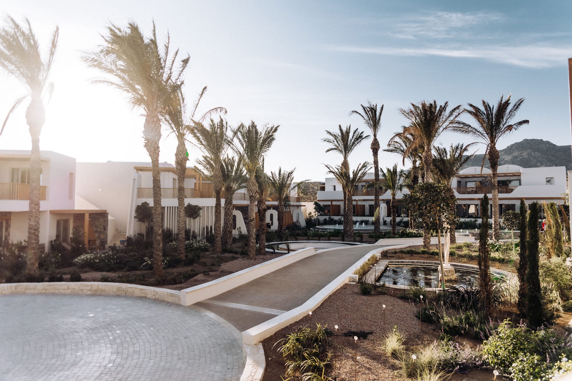Ostria Resort & Spa