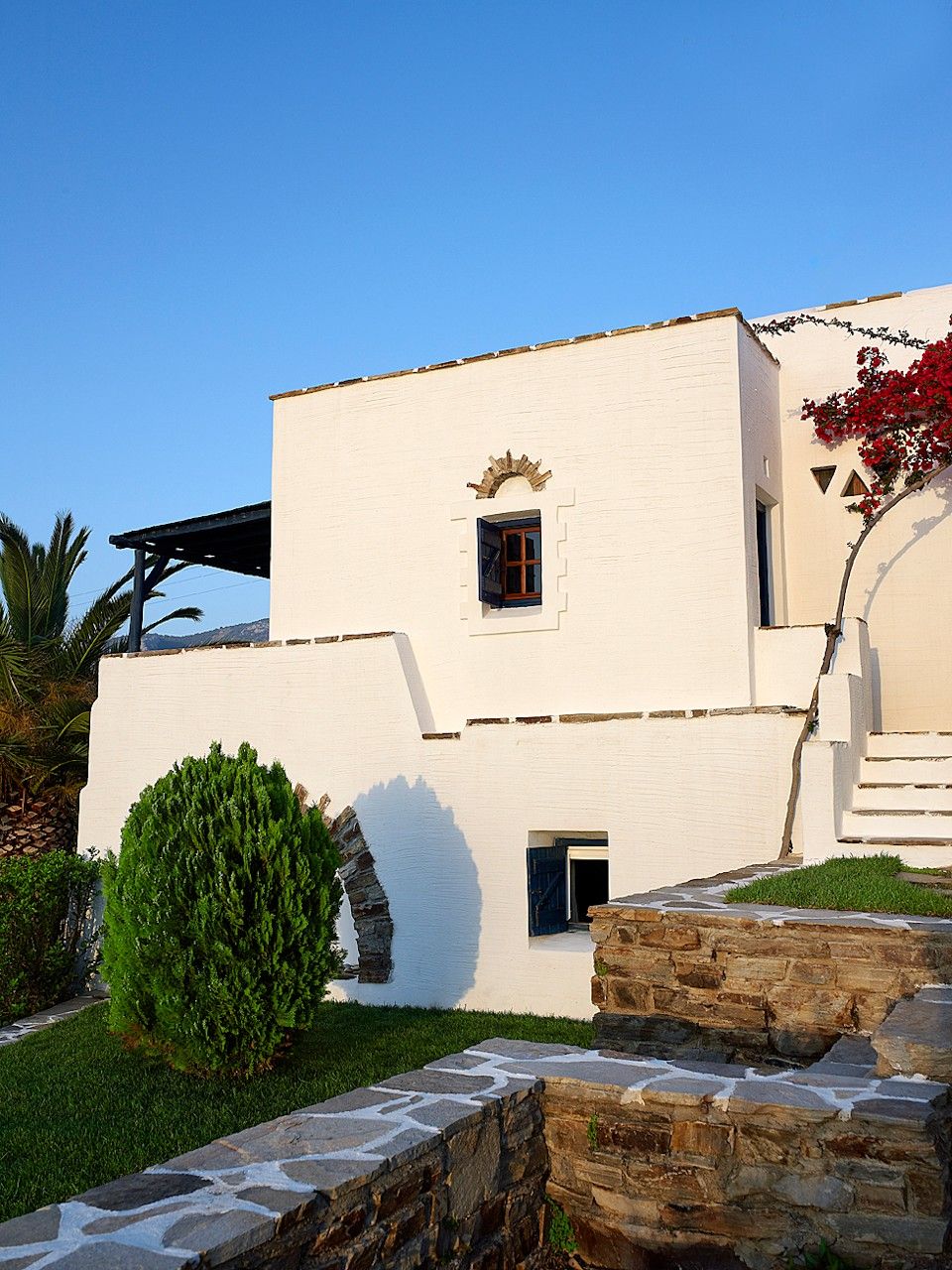 Ostria Inn