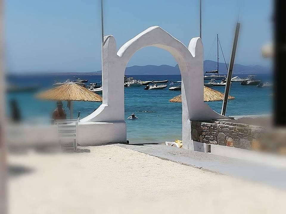 Ostria Studios & Apartments