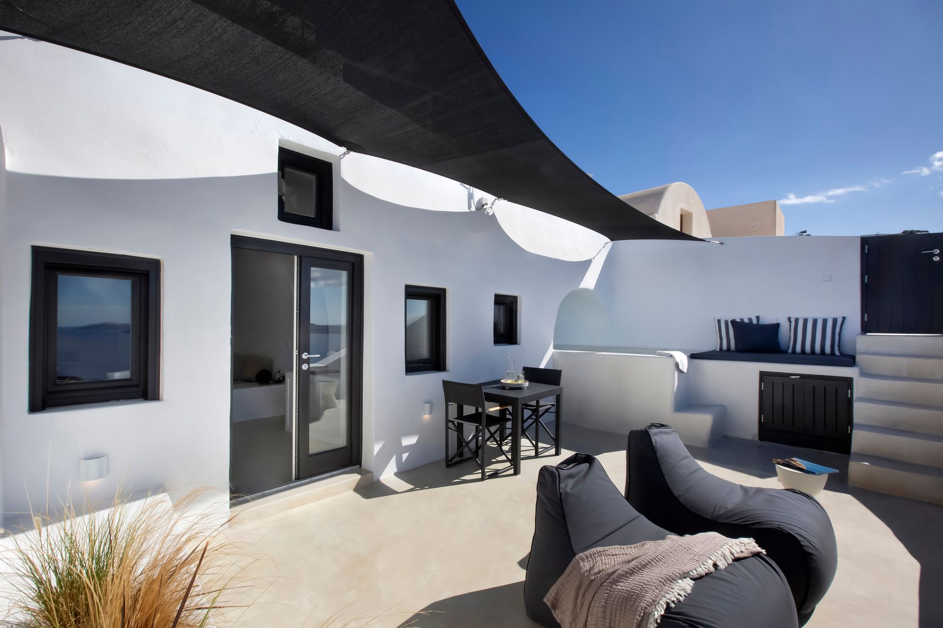 Otium Villas Santorini