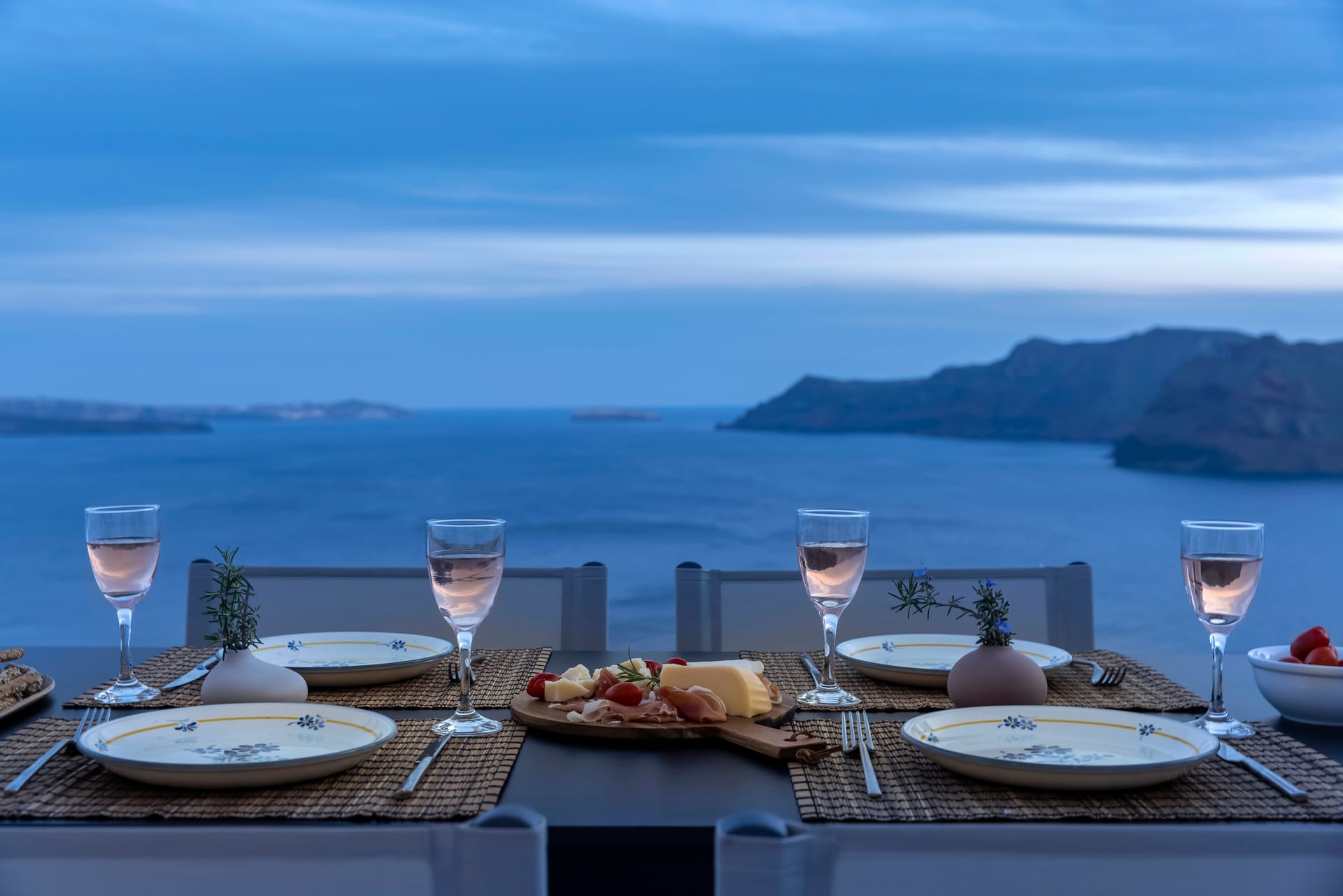 Otium Villas Santorini