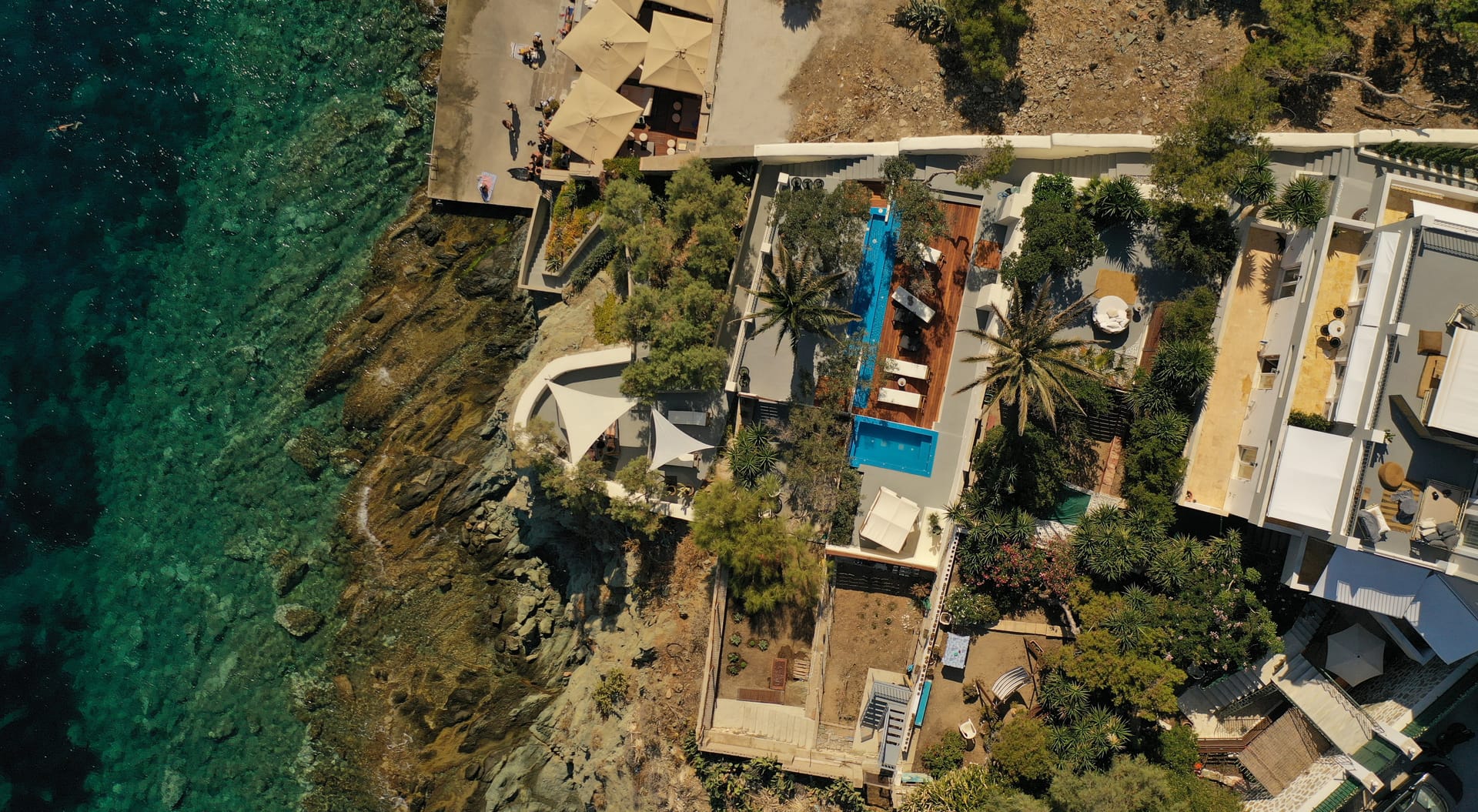 Pafsilipon Suites