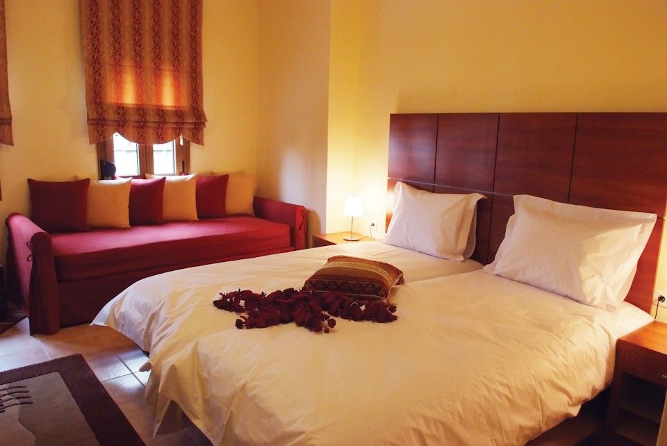 Paggaio Princess Hotel