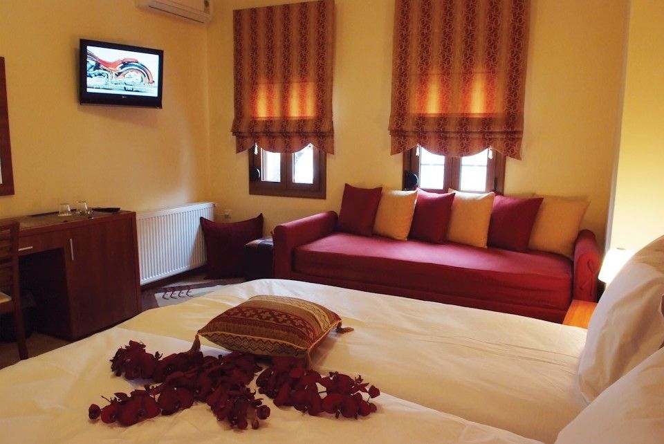 Paggaio Princess Hotel