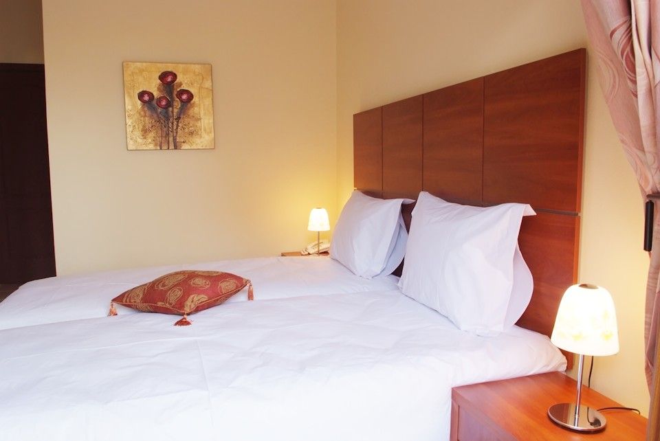 Paggaio Princess Hotel