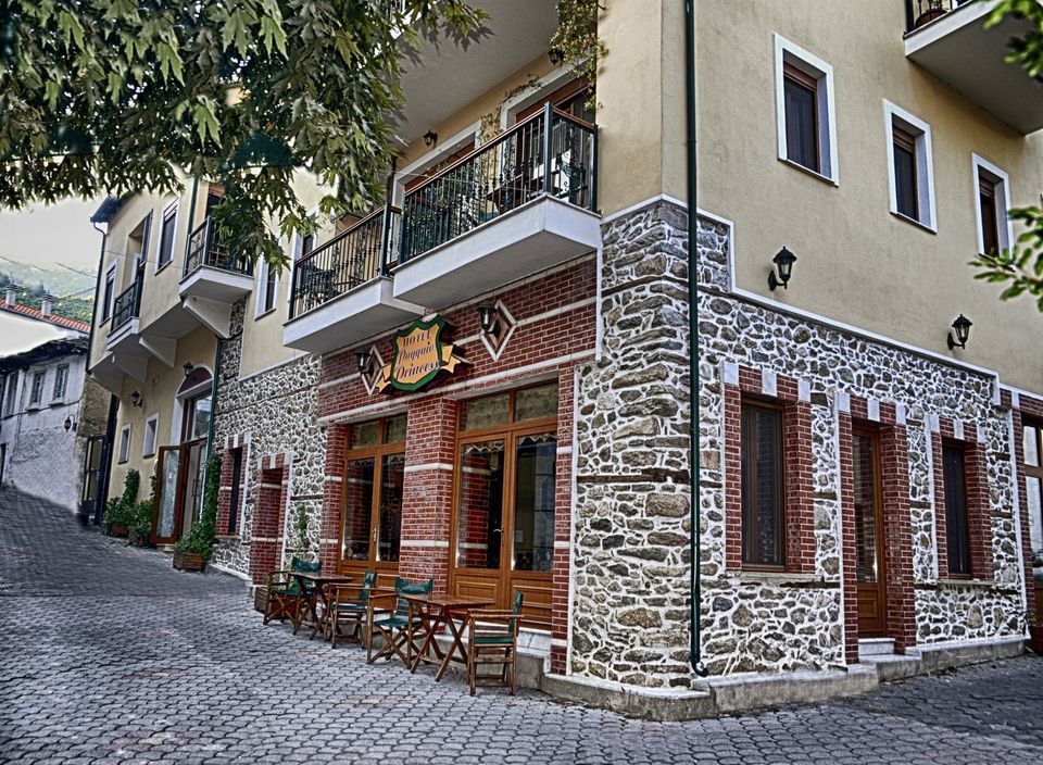 Paggaio Princess Hotel