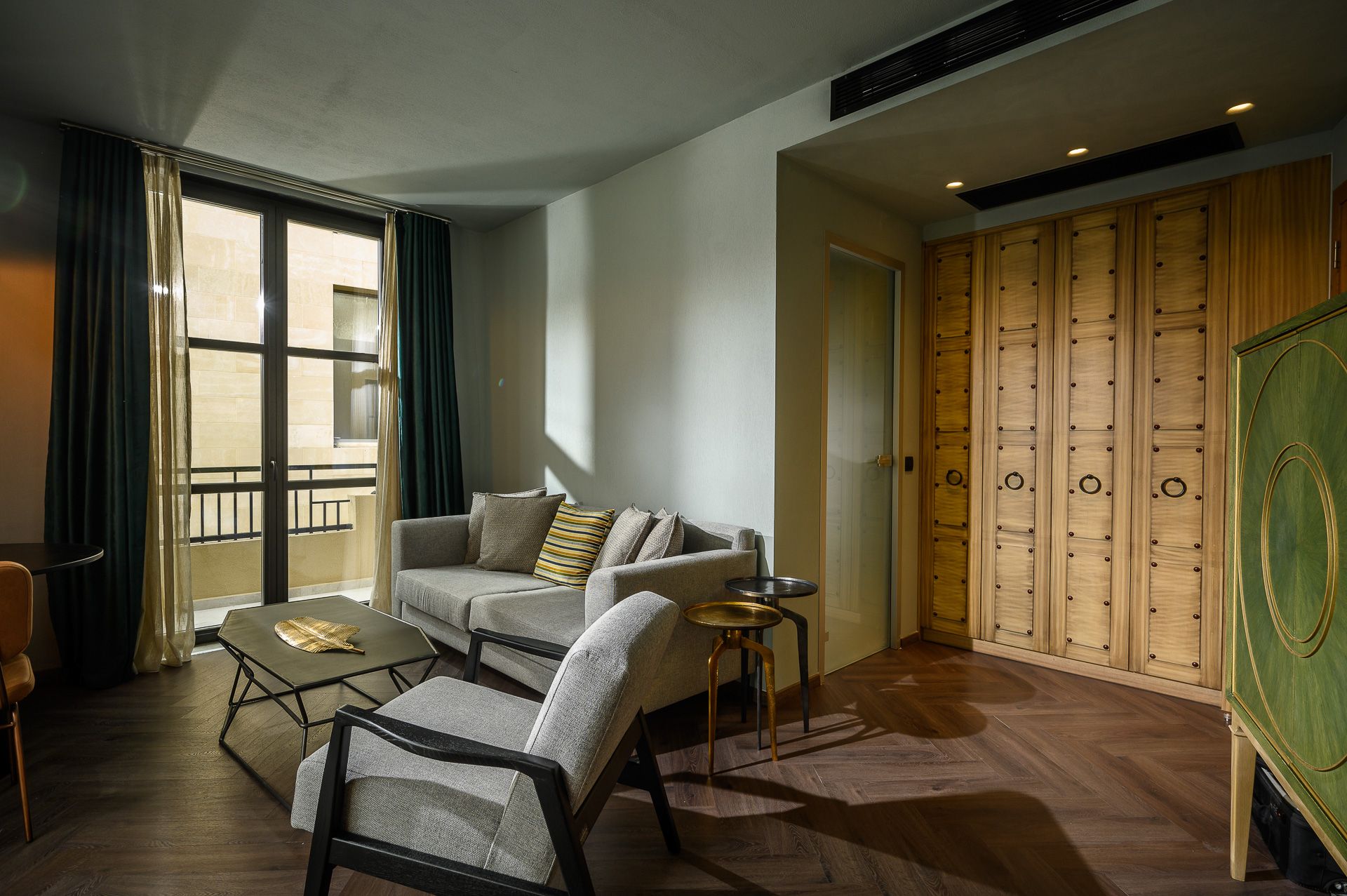 Pagopoieion Suites