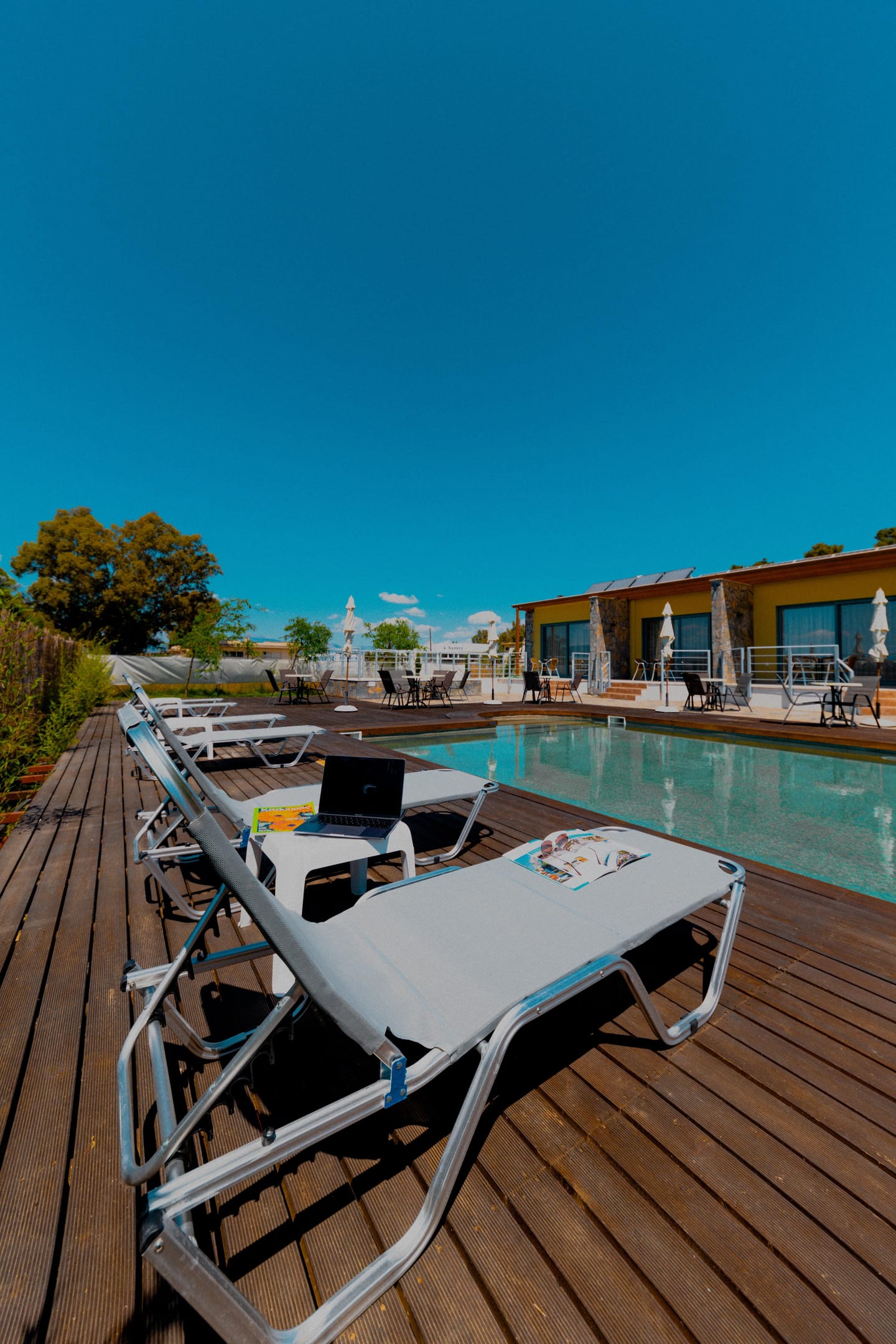 Palacio Del Sol Luxury Apartments