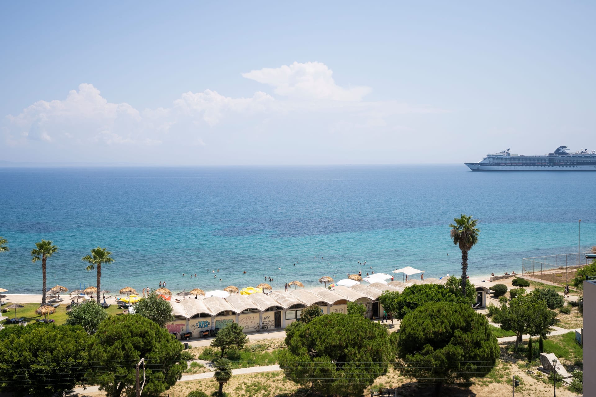 Palatino Hotel Zante