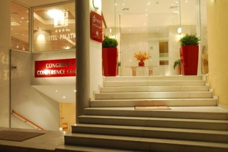 Palatino Hotel Zante