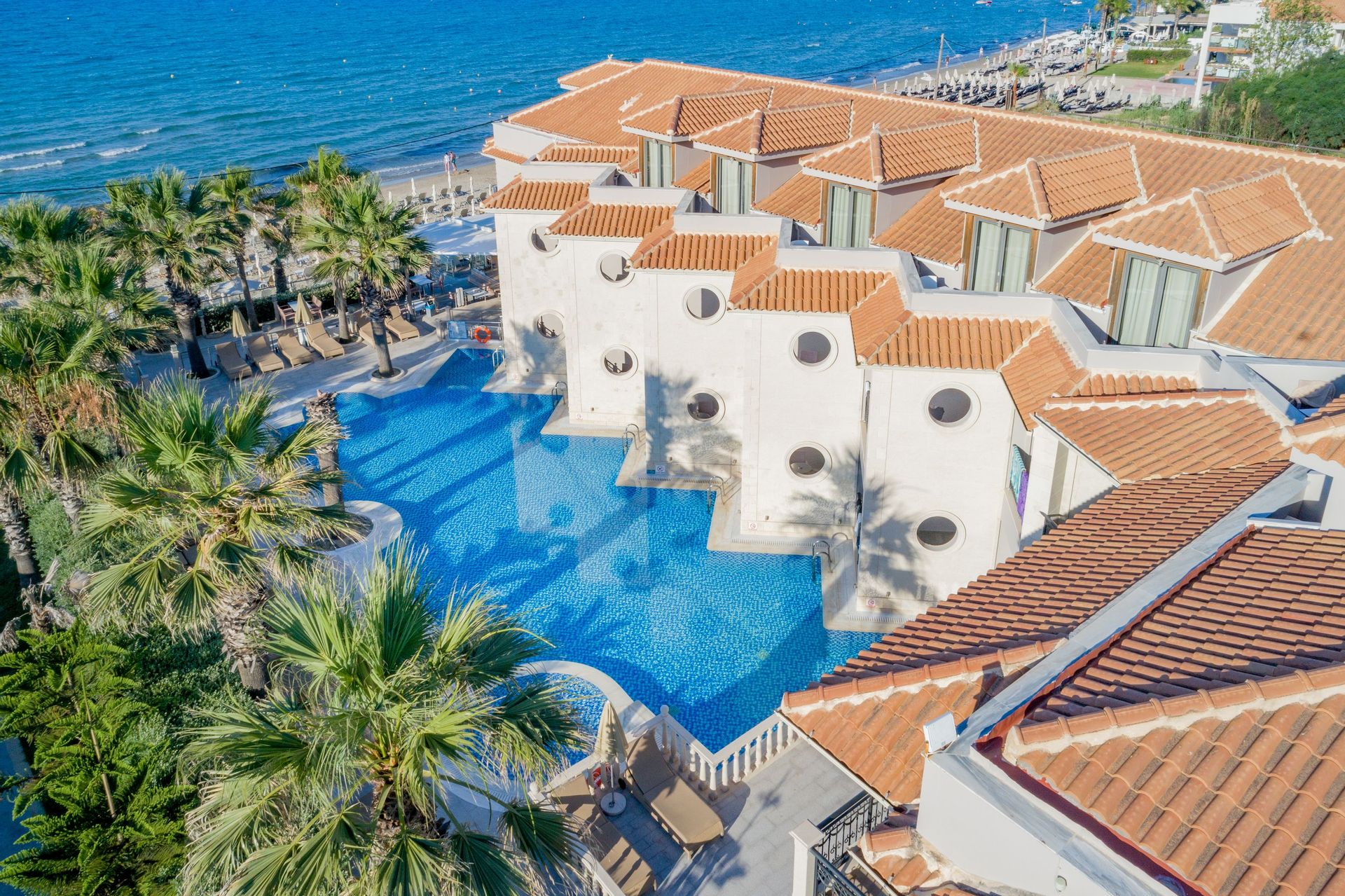 Palazetto Suites Zakynthos - Adults Only