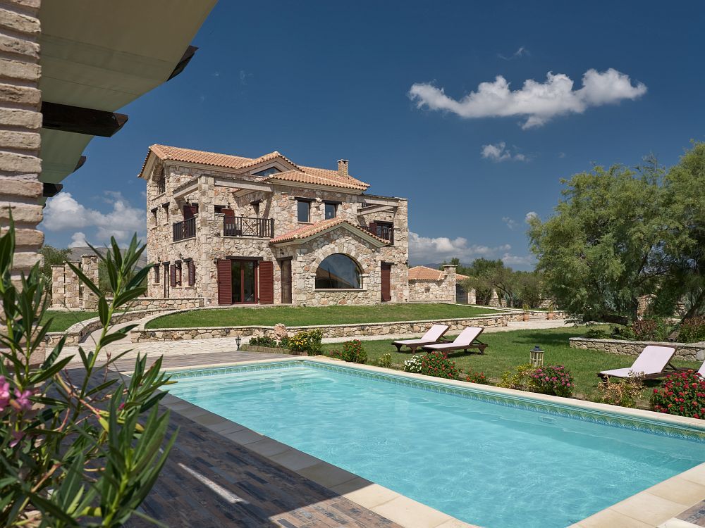 Palazzo di P