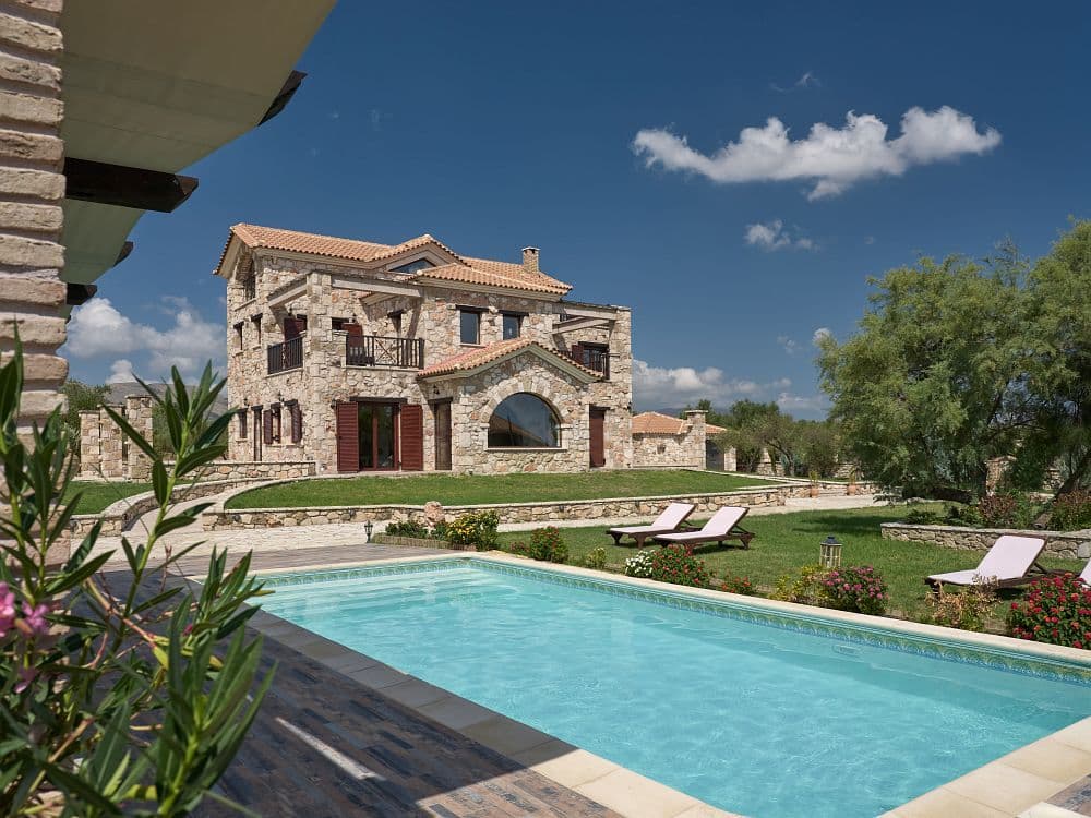 Palazzo di P