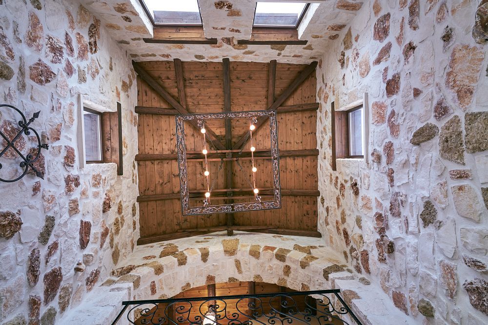 Palazzo di P