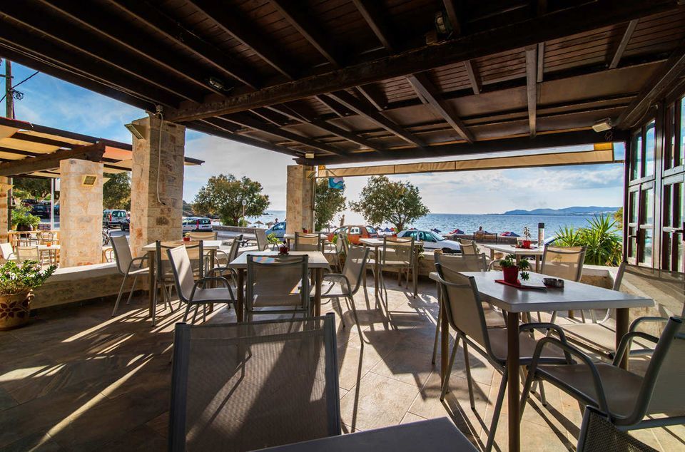 Pal Beach Hotel Crete