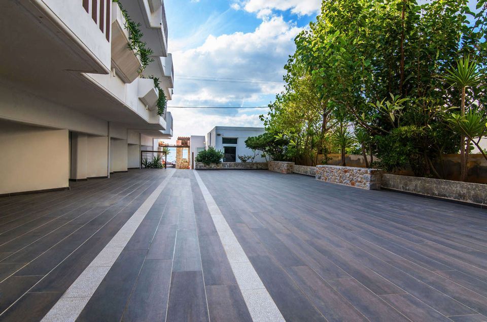 Pal Beach Hotel Crete