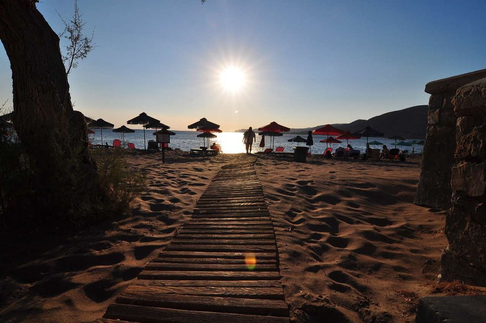 Pal Beach Hotel Crete