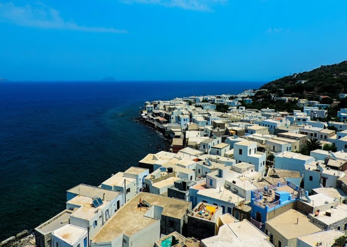 Pali Nisyros Hotel