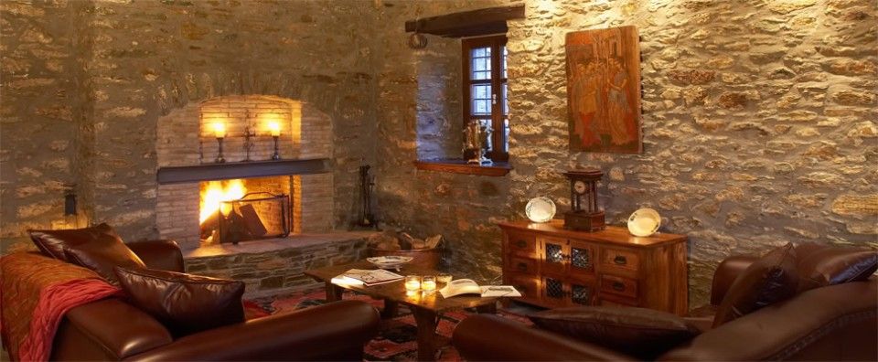 Palio Eleotrivio Hotel Pelion