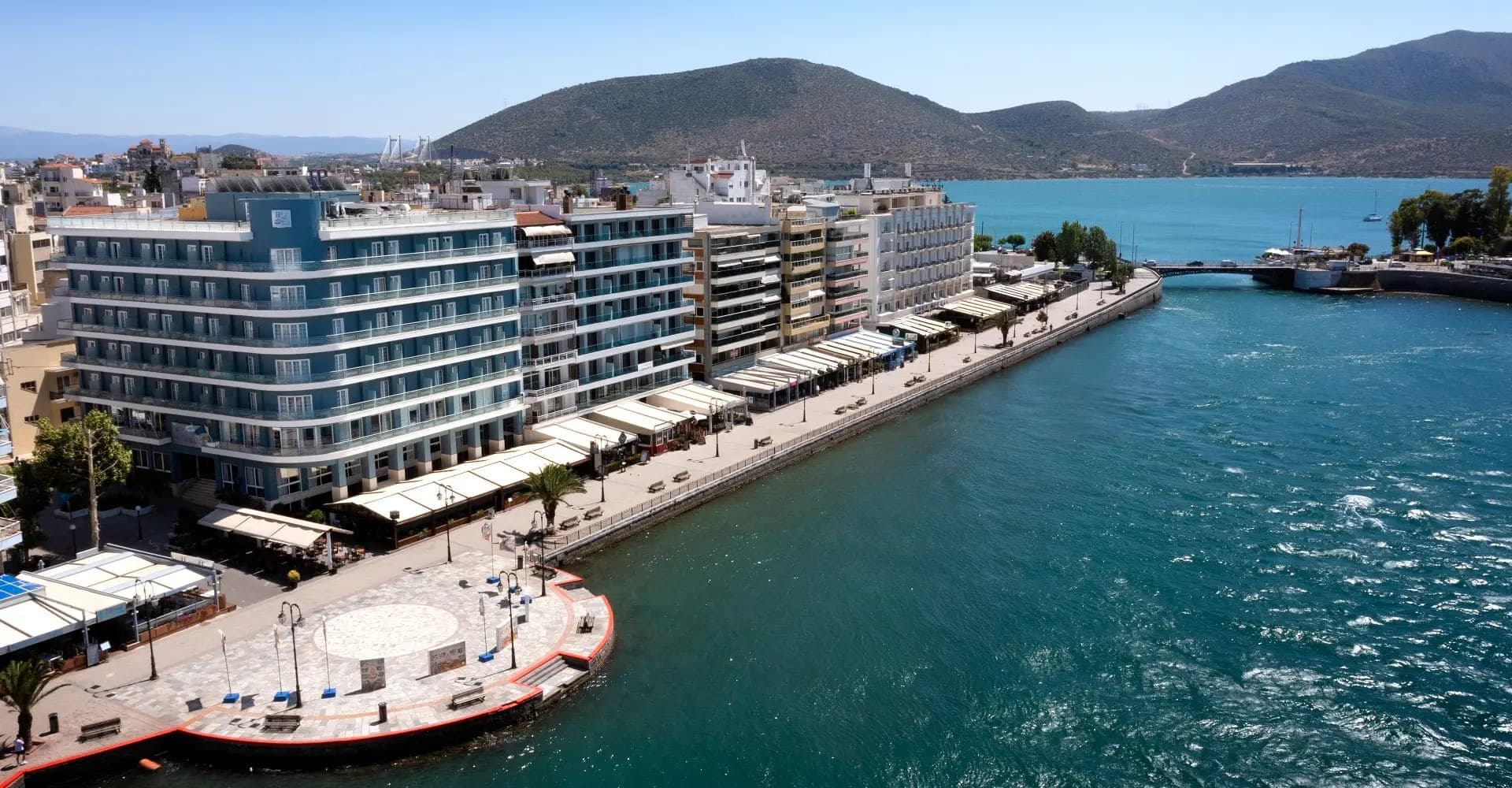 Paliria Hotel