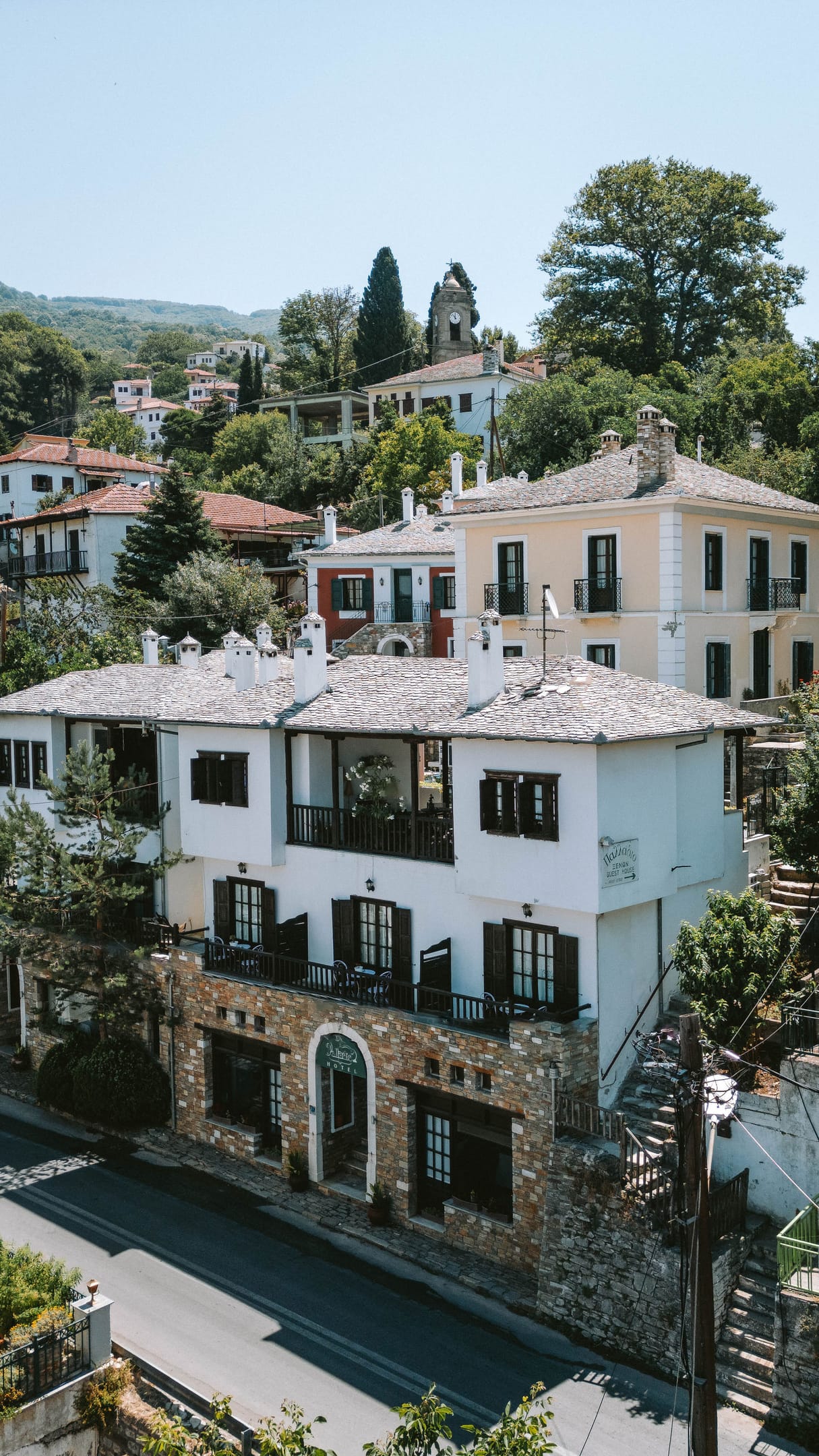 Palladio Hotel