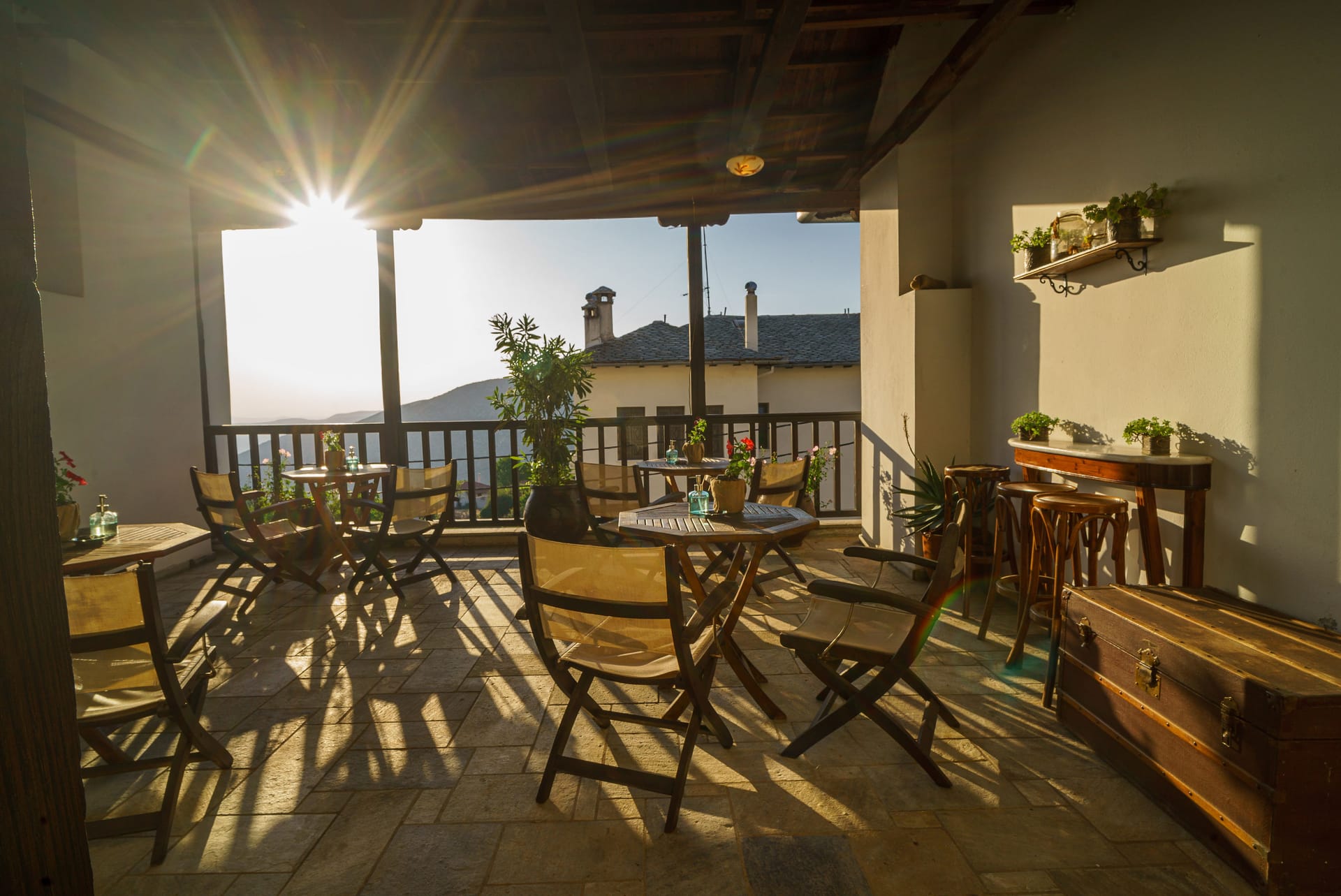 Palladio Hotel
