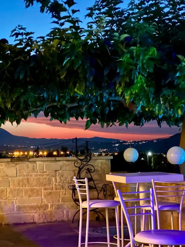 Palladion Hotel
