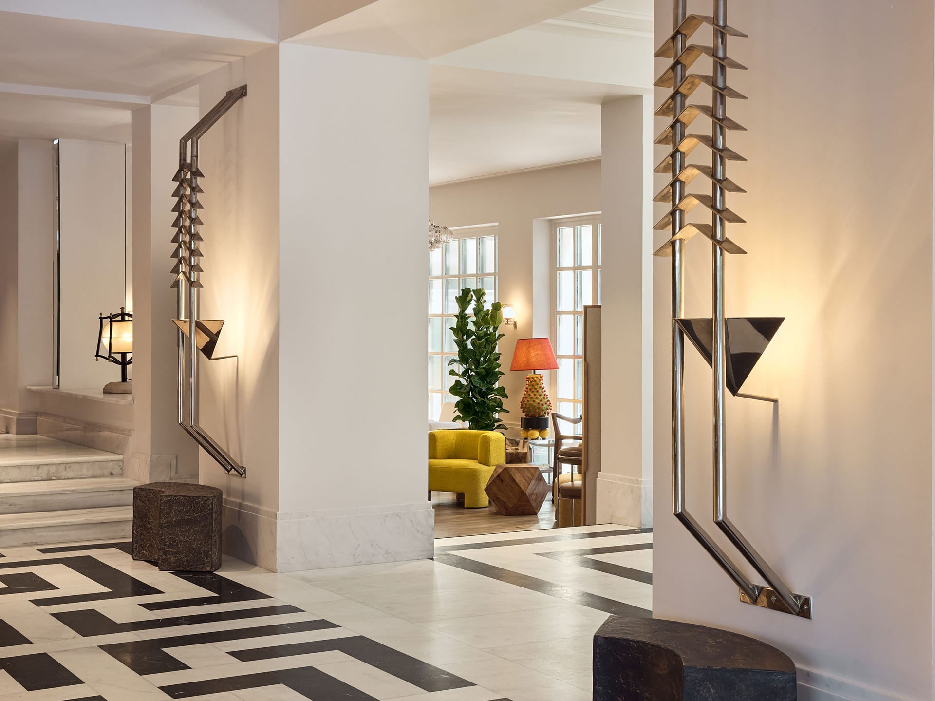 Grecotel Pallas Athena