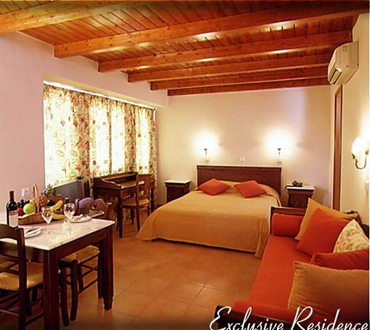 Palazzo Vecchio Exclusive Residence