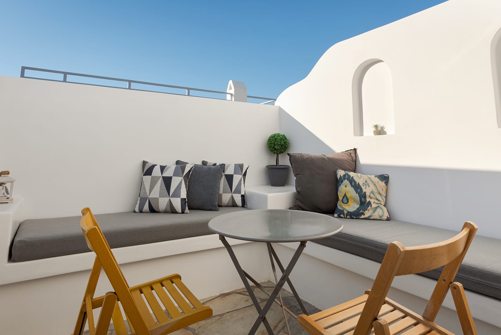 Palma Elegant Suites