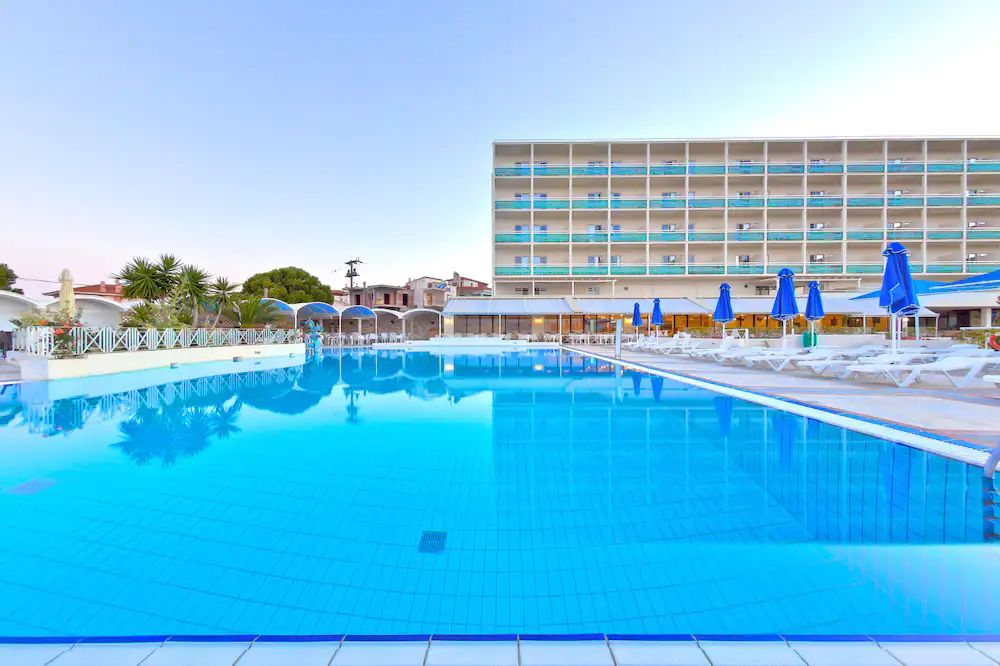 Palmariva Beach Hotel by Anayia All Inclusive Resorts