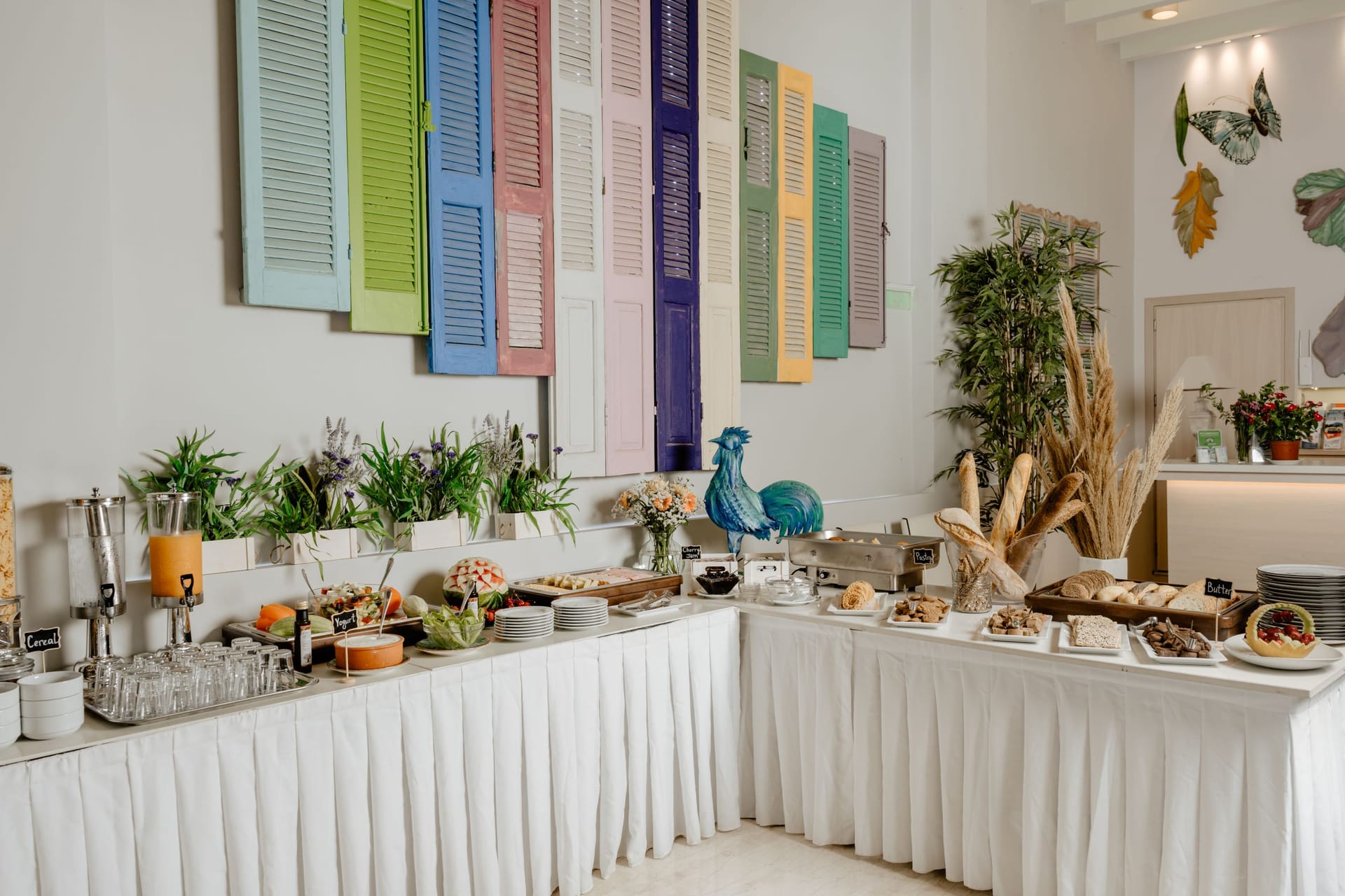 Palm Beach Hotel Apartments Rethymnon