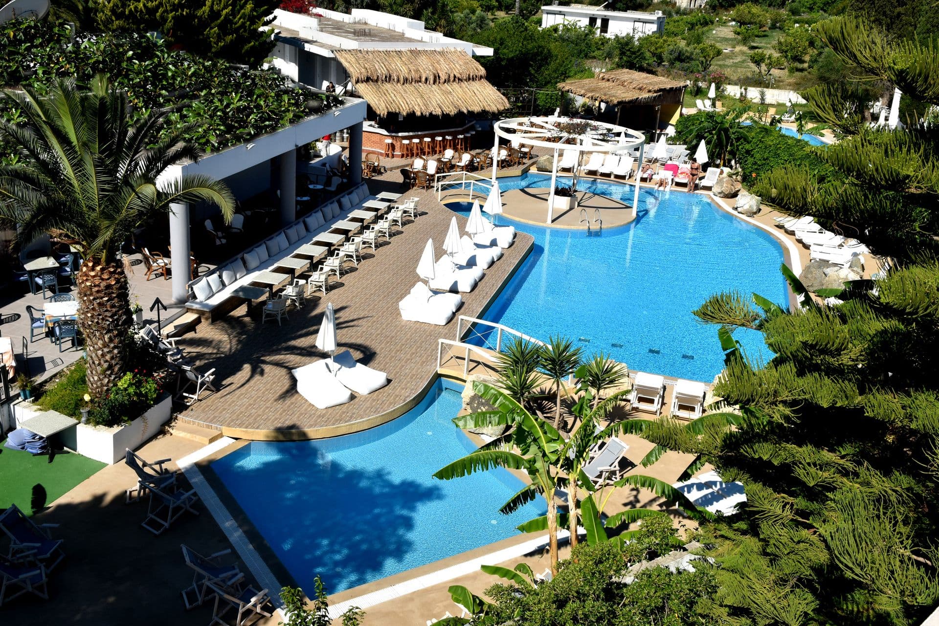 Palm Beach Hotel – Adults Only