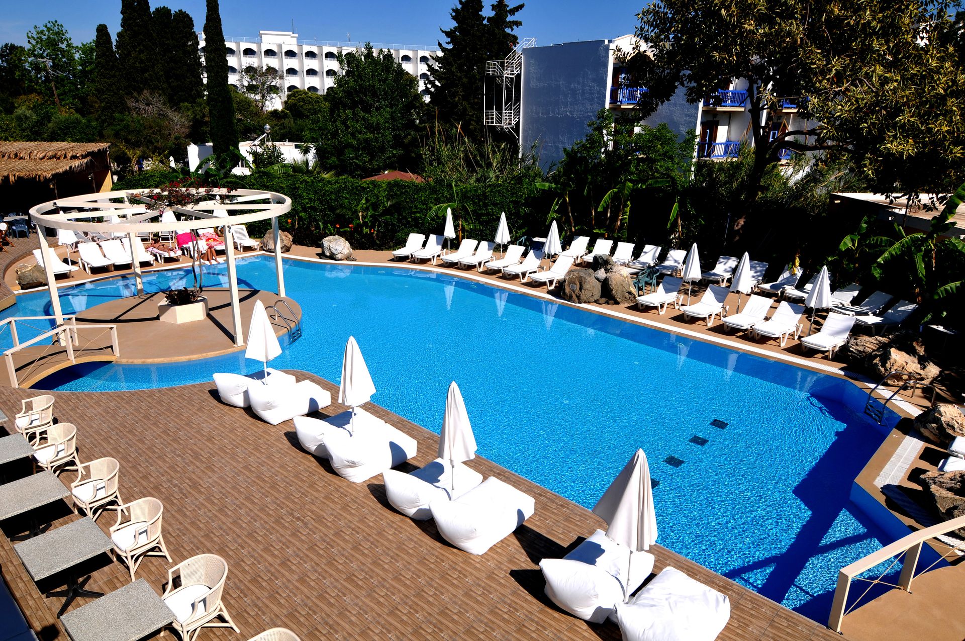 Palm Beach Hotel – Adults Only