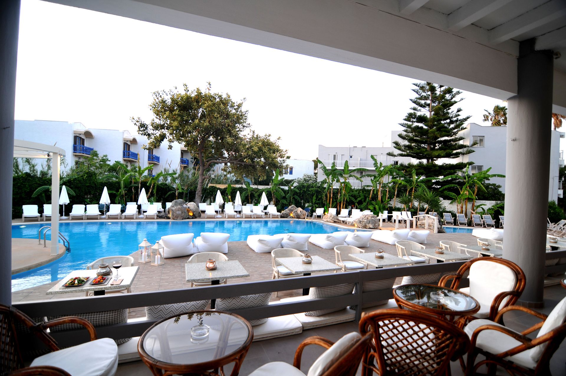 Palm Beach Hotel – Adults Only