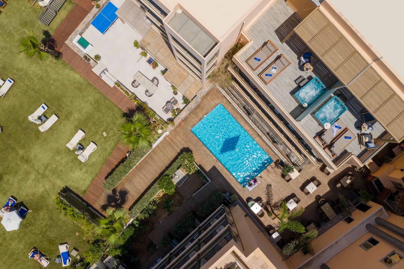 Palmera Beach Hotel & Spa