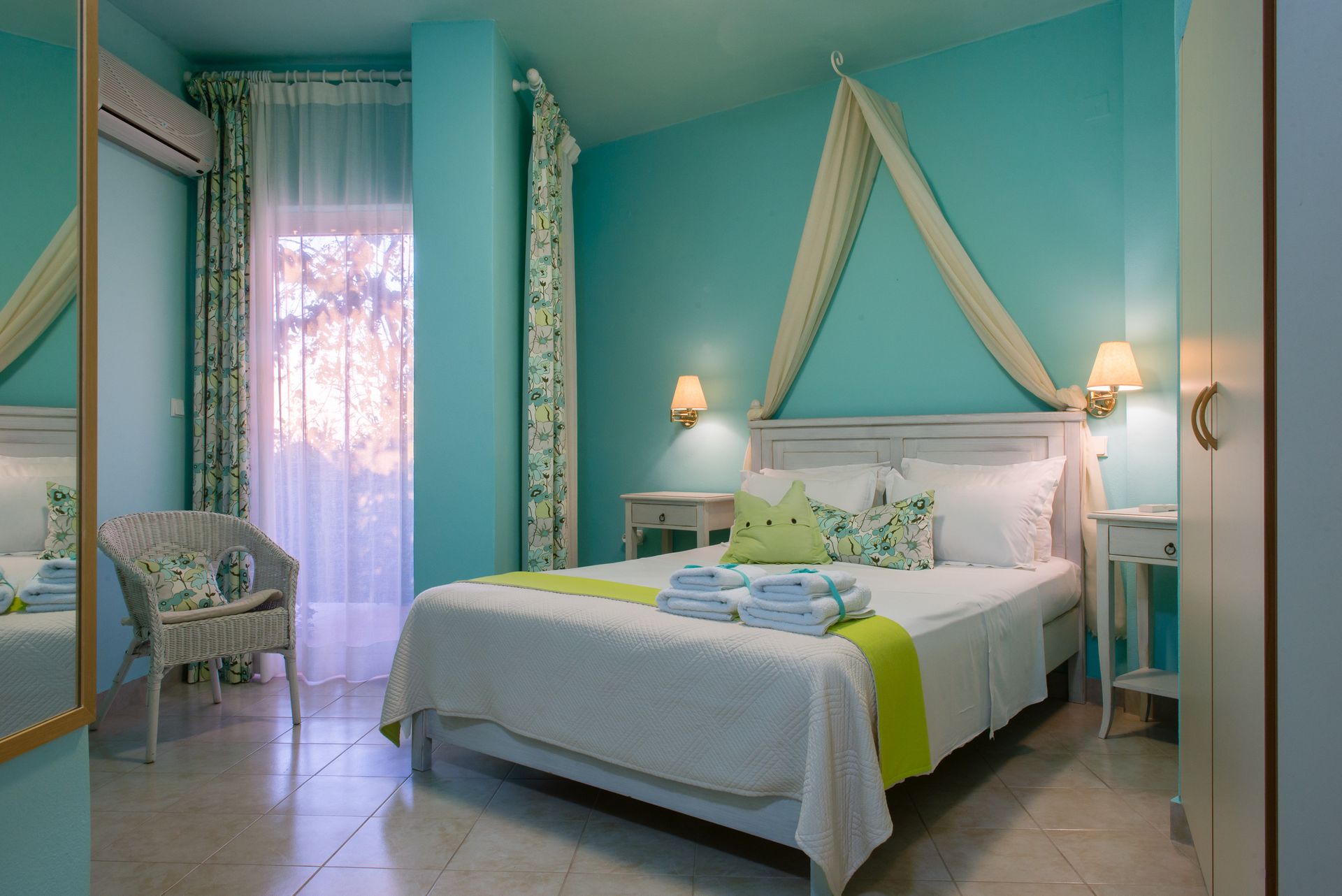 Palmina Mare Studios