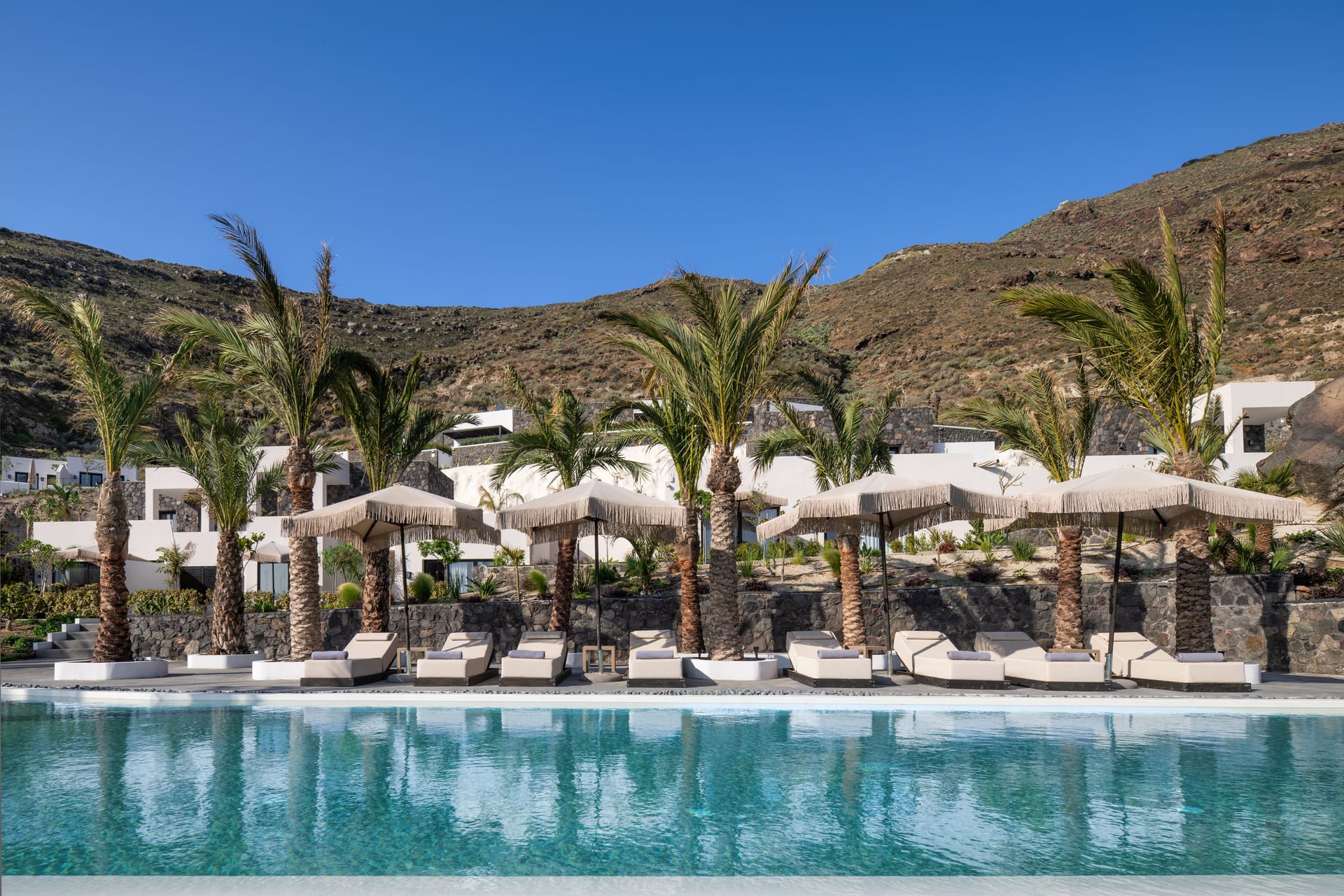 Palm Island Suites