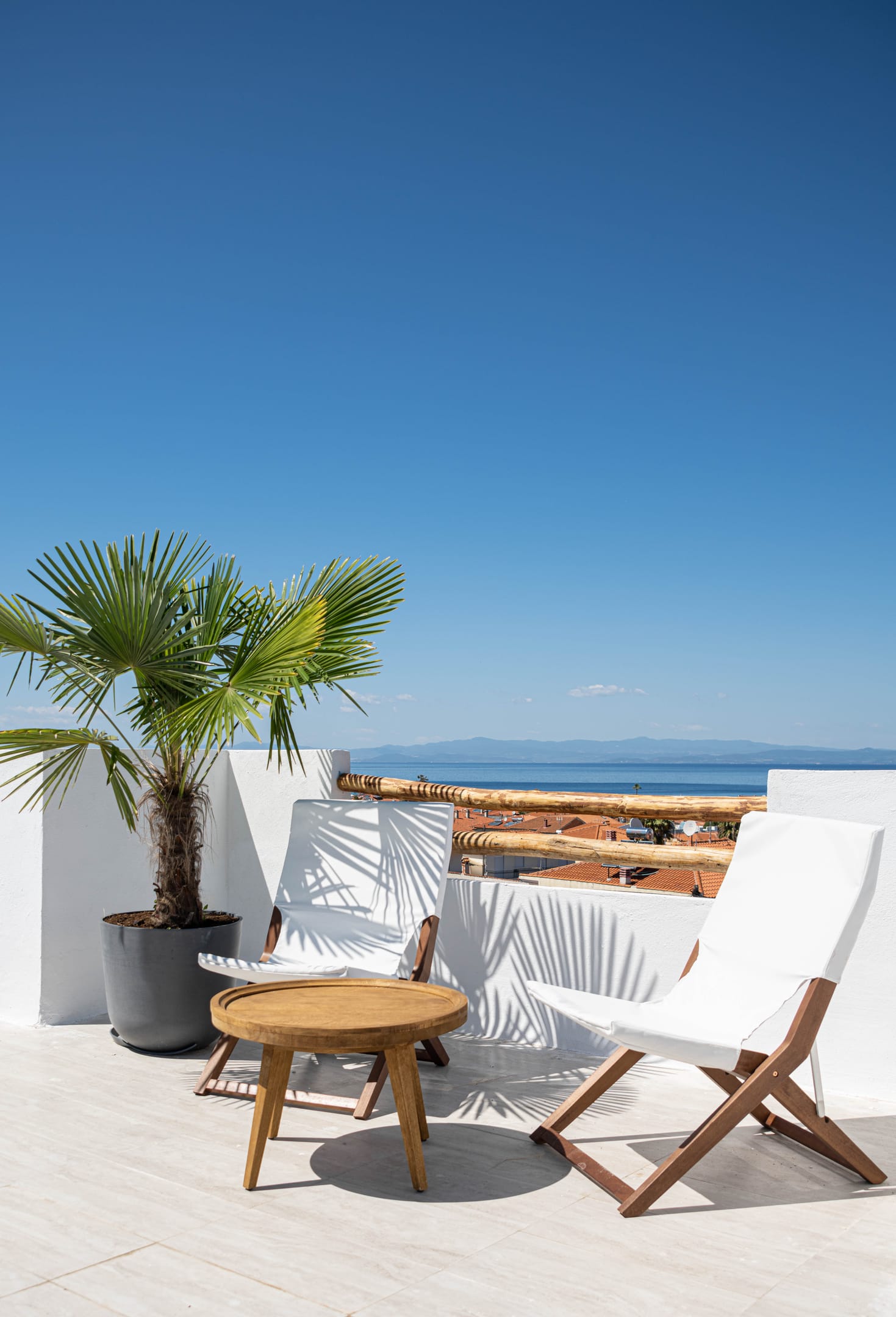Palm Residences