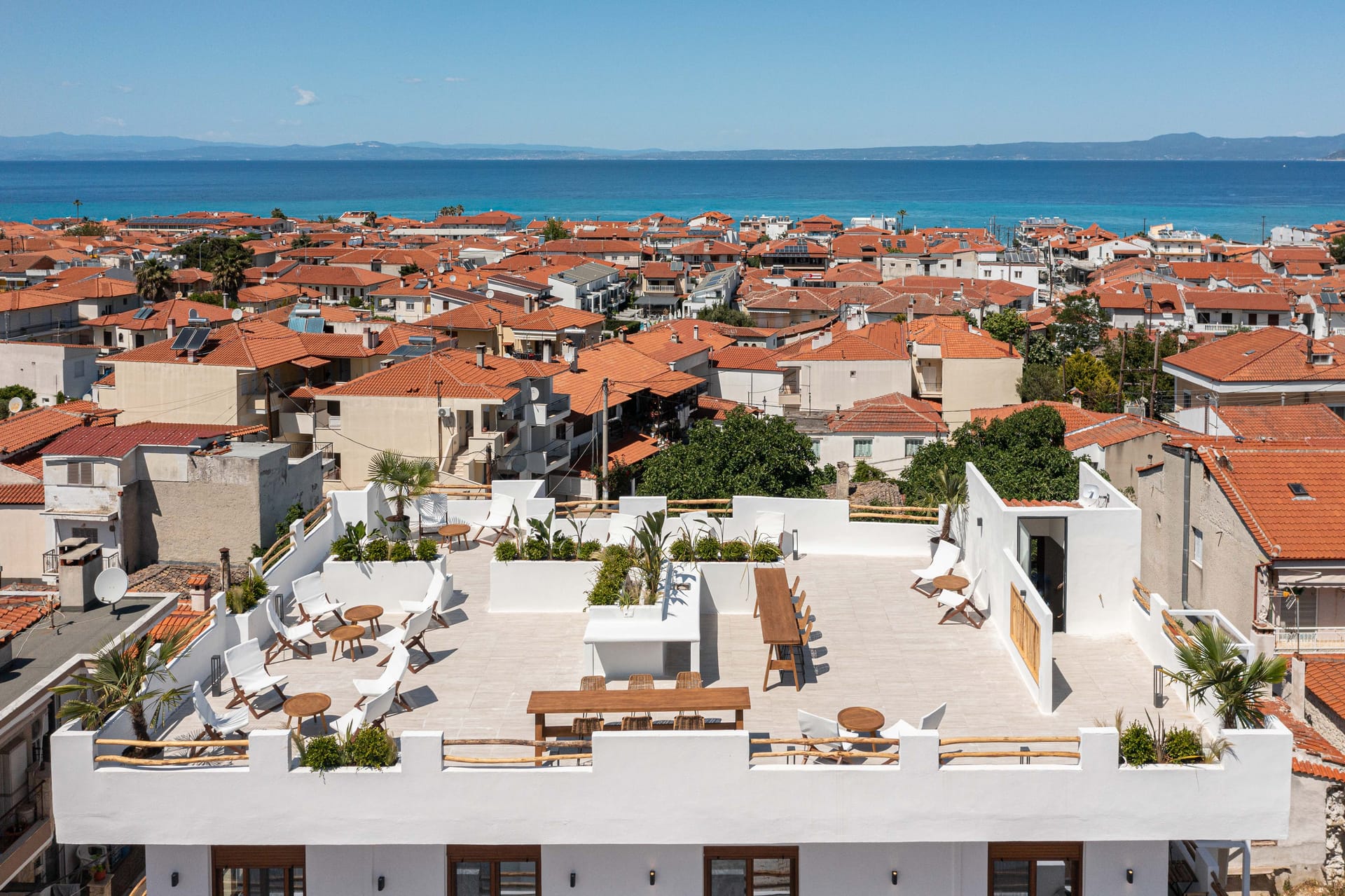 Palm Residences