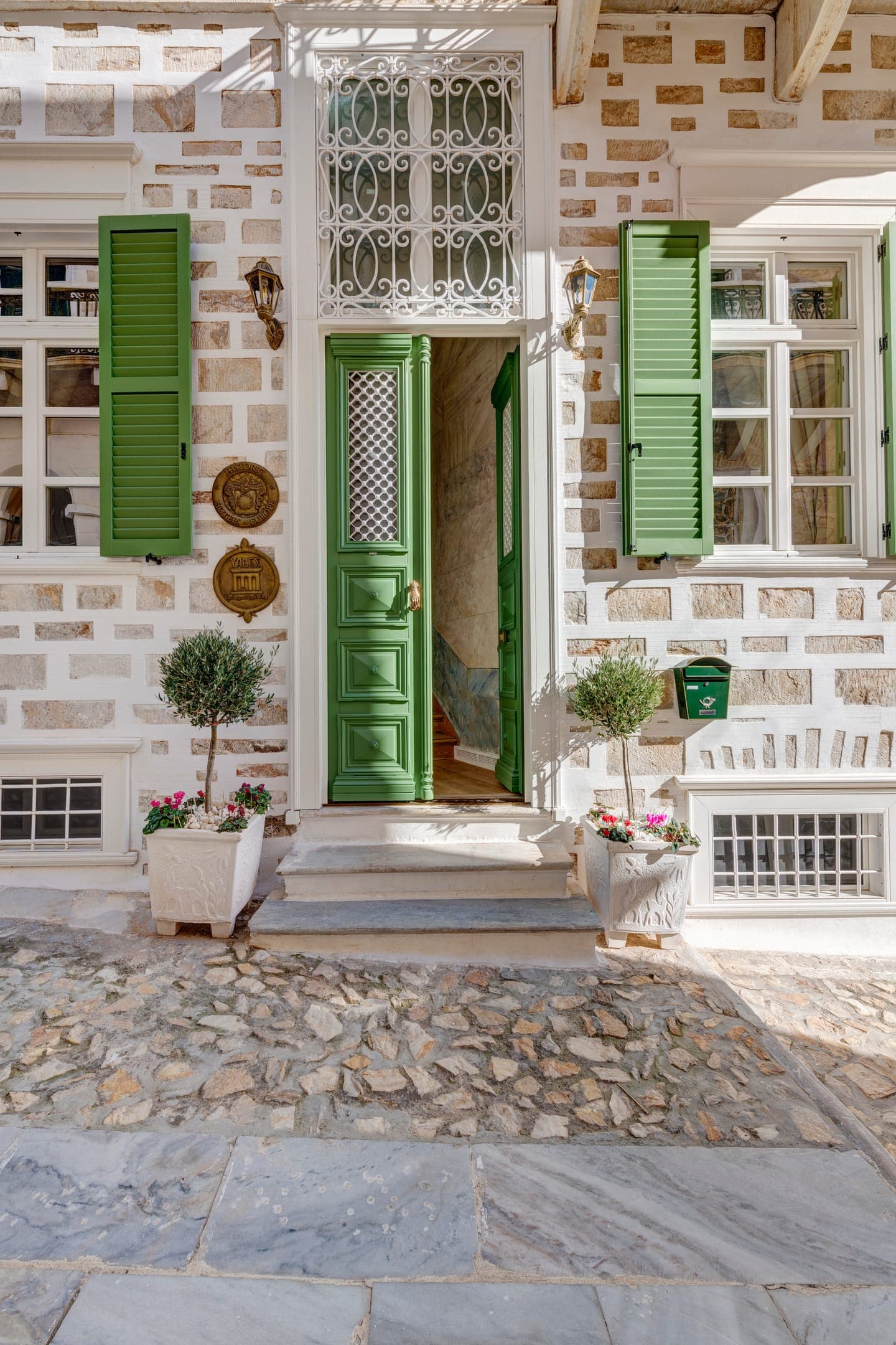 Palazzo Santa Maria - Historic Hotels of Europe