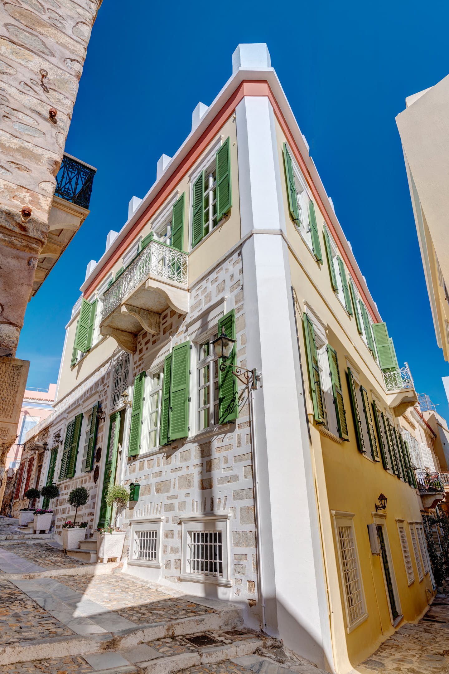 Palazzo Santa Maria - Historic Hotels of Europe